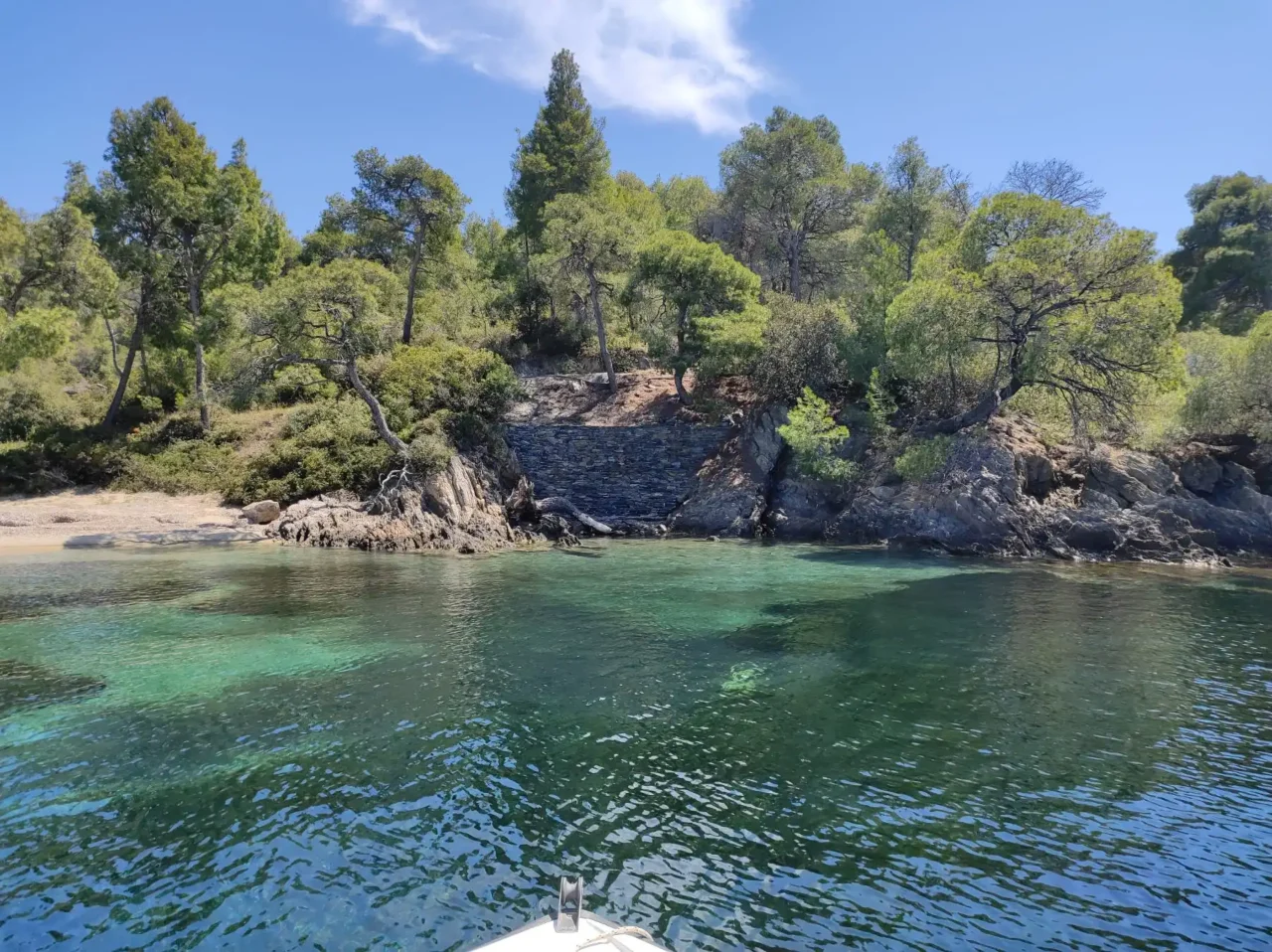 bays south of porto kara-1 bays south of porto kara-1